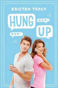 Cover image for Hung Up