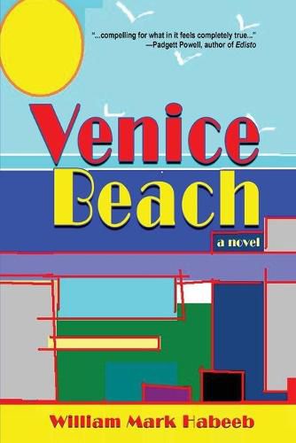 Cover image for Venice Beach