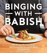 Cover image for Binging with Babish