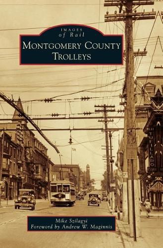 Montgomery County Trolleys