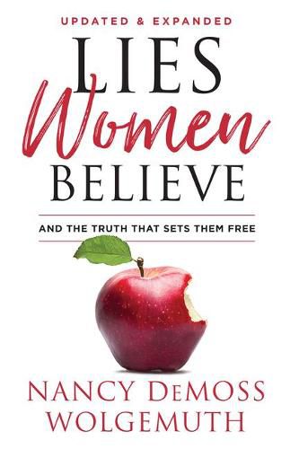 Cover image for Lies Women Believe