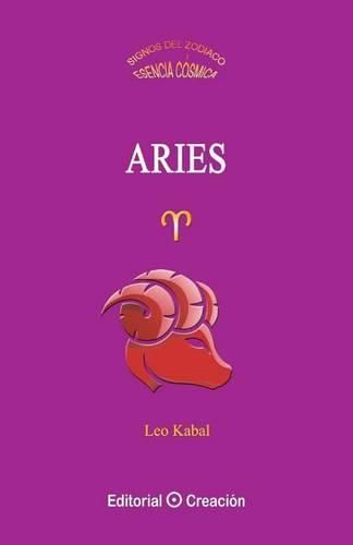 Cover image for Aries