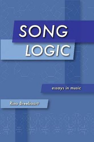 Cover image for Song Logic