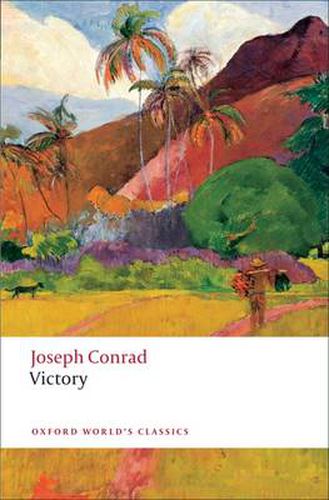 Cover image for Victory