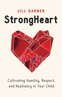 Cover image for Strongheart