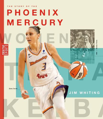 Cover image for The Story of the Phoenix Mercury