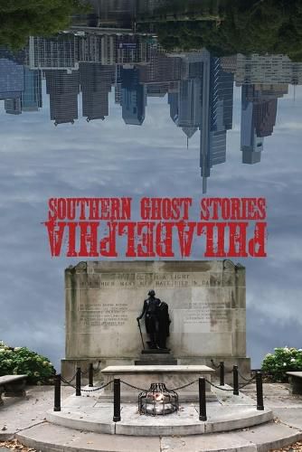 Cover image for Southern Ghost Stories