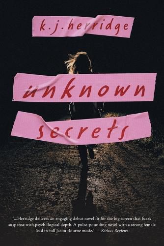 Cover image for Unknown Secrets