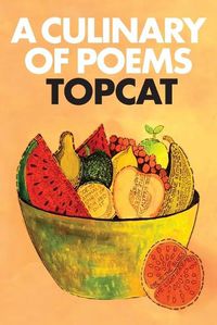 Cover image for A Culinary of Poems