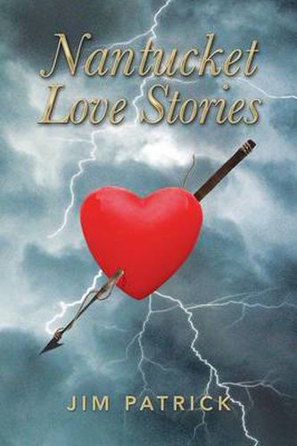 Cover image for Nantucket Love Stories