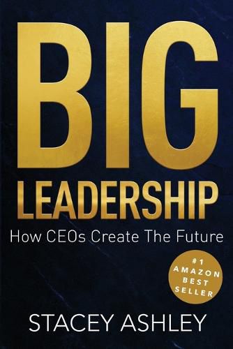 Cover image for Big Leadership