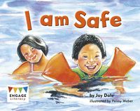 Cover image for I am Safe