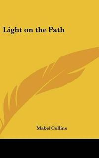 Cover image for Light on the Path