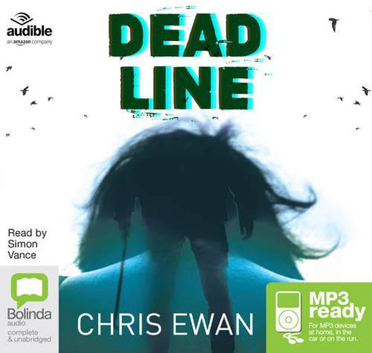 Cover image for Dead Line