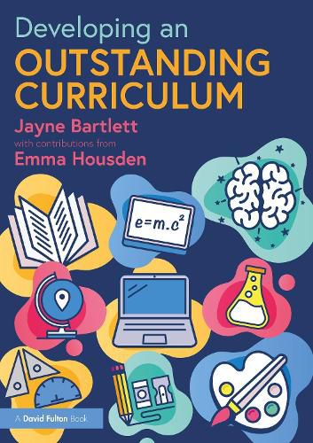 Cover image for Developing an Outstanding Curriculum