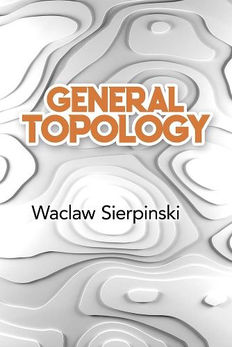 Cover image for General Topology