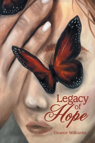 Cover image for Legacy of Hope