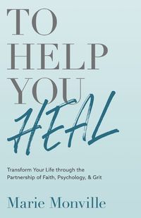 Cover image for To Help You Heal