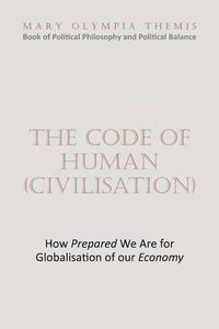 Cover image for The Code of Human (Civilisation)