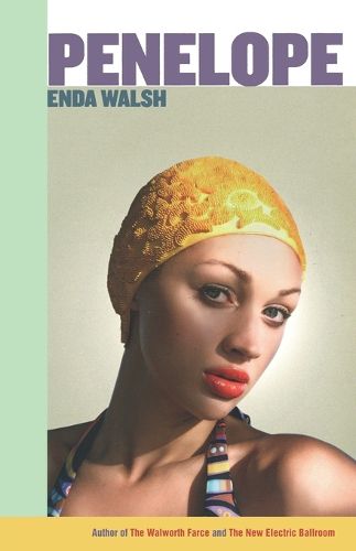 Cover image for Penelope