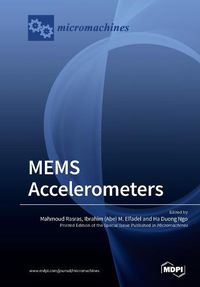 Cover image for MEMS Accelerometers