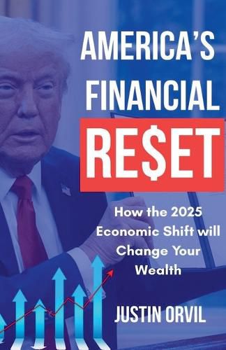 Cover image for America's Financial Reset