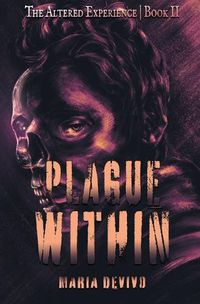 Cover image for Plague Within