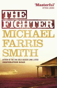 Cover image for The Fighter