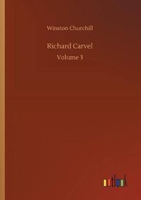 Cover image for Richard Carvel