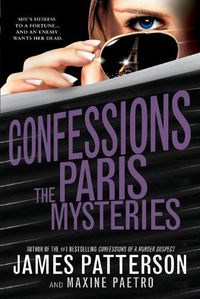 Cover image for Confessions: The Paris Mysteries