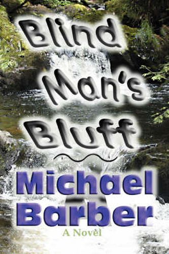 Cover image for Blind Man's Bluff