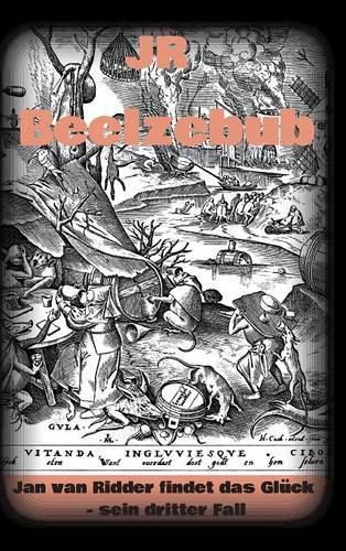 Cover image for Beelzebub