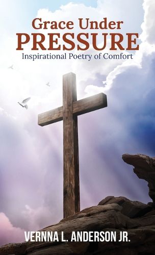 Cover image for Grace Under Pressure