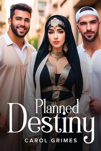 Cover image for Planned Destiny