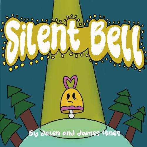 Cover image for Silent Bell