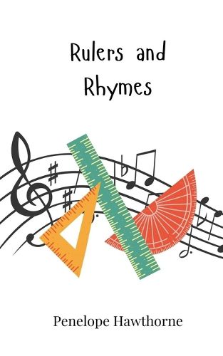 Cover image for Rulers and Rhymes