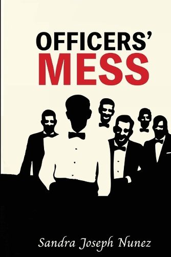 Cover image for Officers' Mess