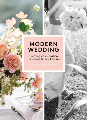 Cover image for Modern Wedding