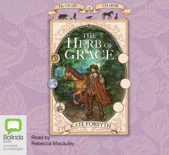 The Herb Of Grace