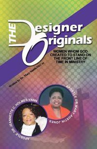 Cover image for The Designer Originals