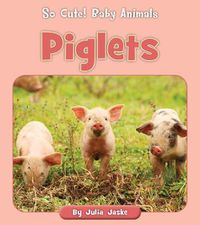 Cover image for Piglets