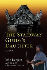 Cover image for The Stairway Guide's Daughter