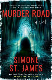 Cover image for Murder Road