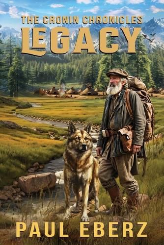Cover image for Legacy