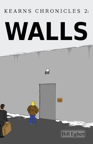 Cover image for Walls