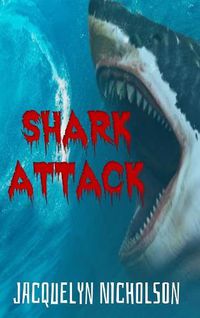 Cover image for Shark Attack