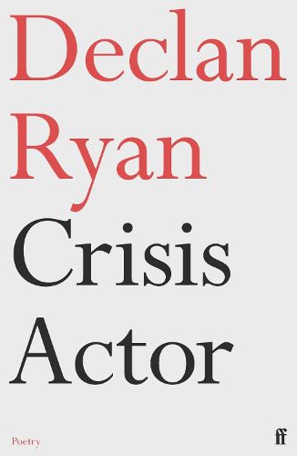 Cover image for Crisis Actor