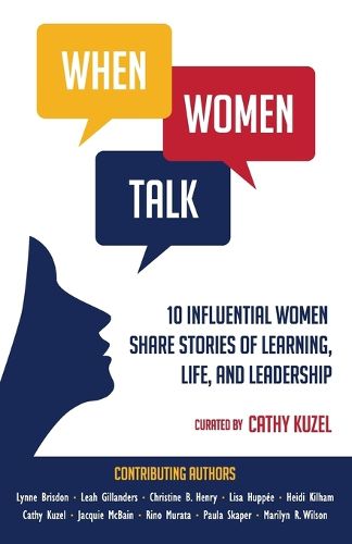 Cover image for When Women Talk