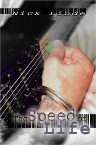 Cover image for The Speed of Life