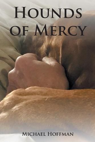 Cover image for Hounds of Mercy